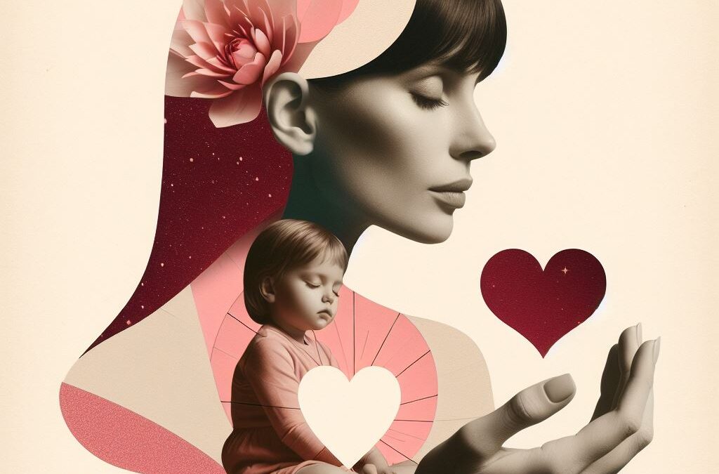 W czym pomaga terapia IFS? Przypadek Anny