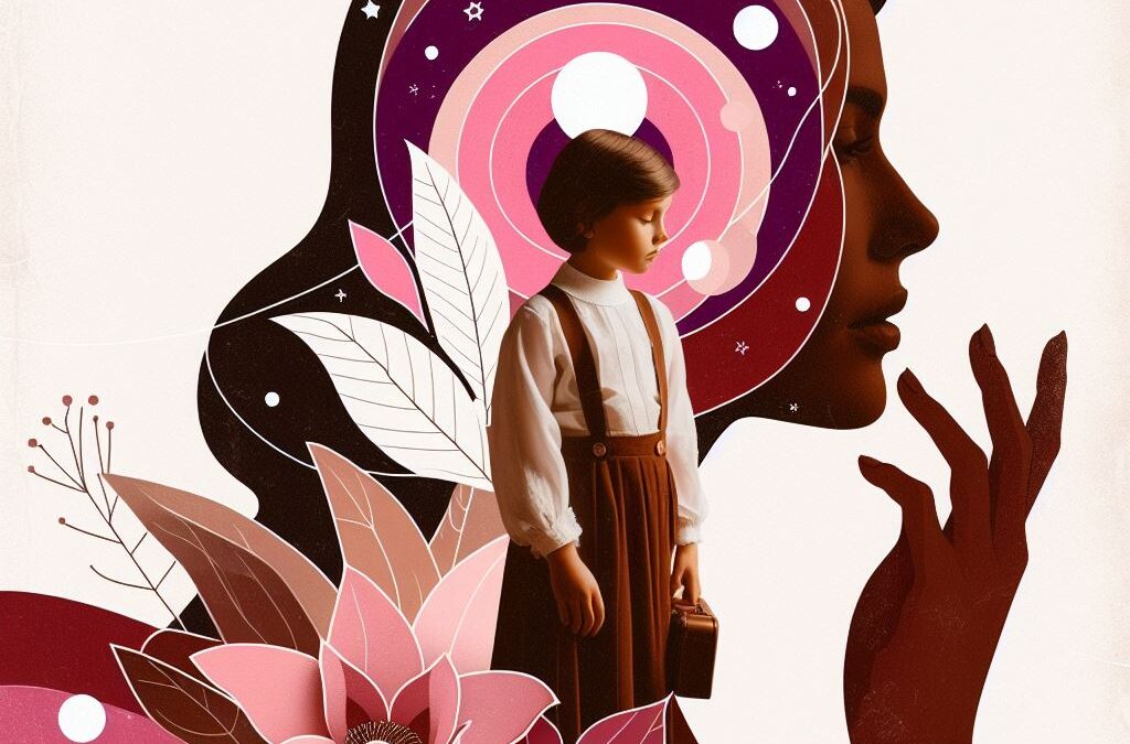 Wygnańcy w IFS- zranione wewnętrzne dzieci, które czekają na Twój głos