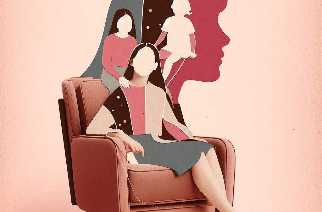 Dlaczego wygnaliśmy część siebie?