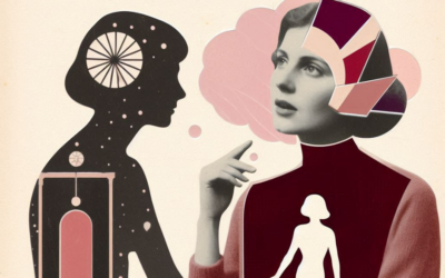 Gdy Wewnętrzny Krytyk Przestaje Być Wrogiem