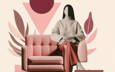 5 powodów, dla których warto nauczyć się terapii IFS