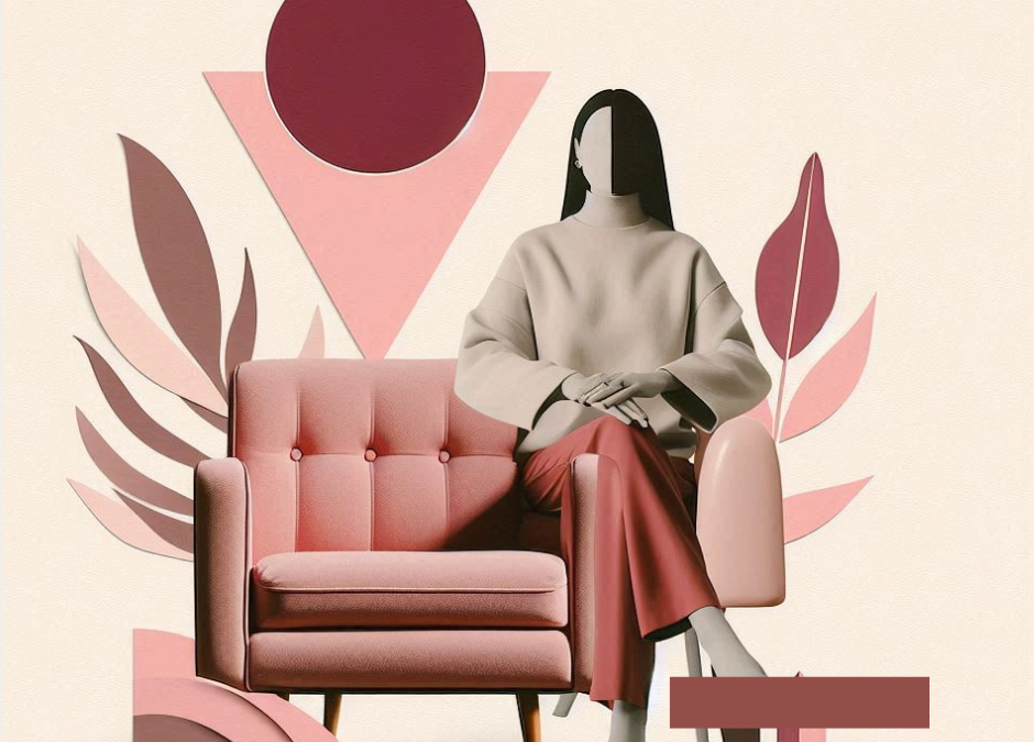 5 powodów, dla których warto nauczyć się terapii IFS