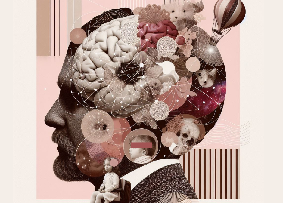 Jak działa terapia IFS? Wprowadzenie dla początkujących