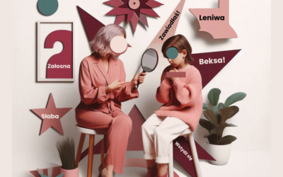 5 oznak, że Twój Wewnętrzny Krytyk próbuje Ci pomóc