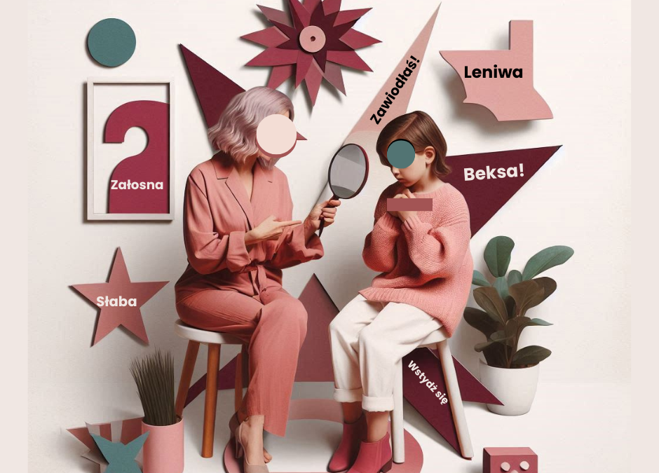 5 oznak, że Twój Wewnętrzny Krytyk próbuje Ci pomóc