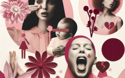 Terapia IFS a trauma – jak pracujemy z przeszłością bez retraumatyzacji?