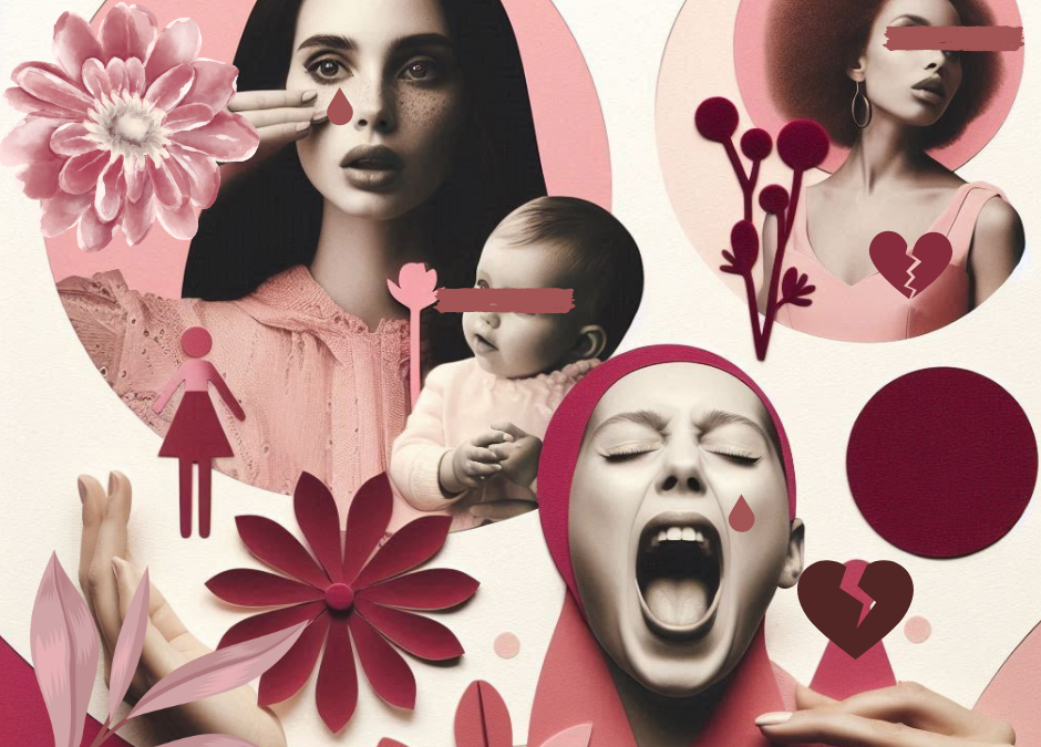 Terapia IFS a trauma – jak pracujemy z przeszłością bez retraumatyzacji?