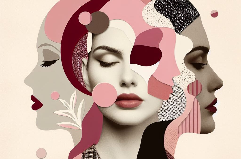 Która część Ciebie bierze rozwód? Jak model IFS pomaga odnaleźć spokój w emocjonalnym chaosie.